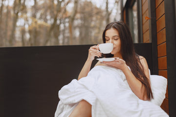 The Power of a Nighttime Ritual