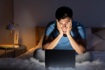 The Art of Slowing Down