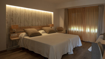 Creating a Sleep Sanctuary at Home