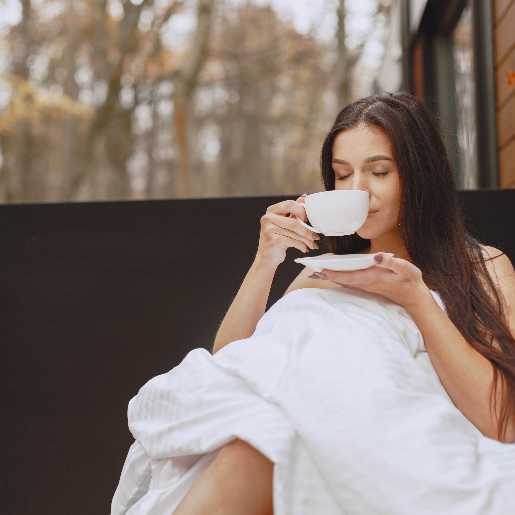 The Power of a Nighttime Ritual