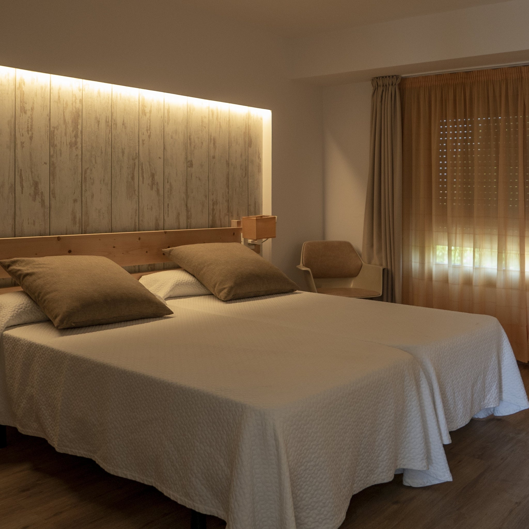 Creating a Sleep Sanctuary at Home