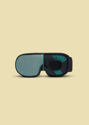 Blocking Light Sleep Eye Mask
