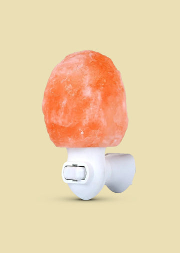 Himalayan Serenity Salt Lamp