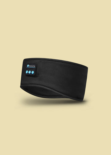 Sleep Eye Mask with Bluetooth