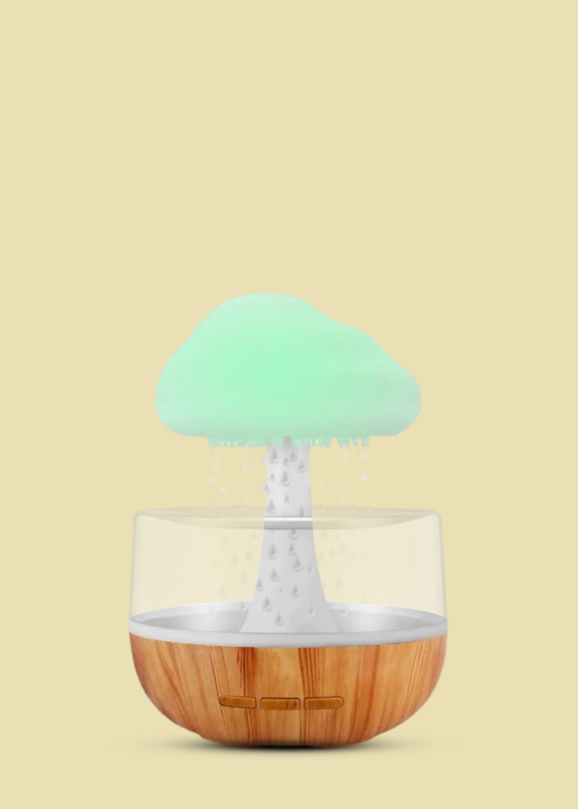 Aromatherapy Diffuser Humidifier