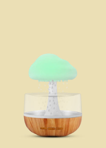 Aromatherapy Diffuser Humidifier