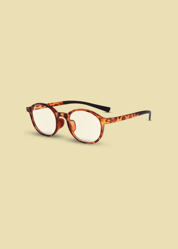 Blue Light Glasses Frame Computer Glasses