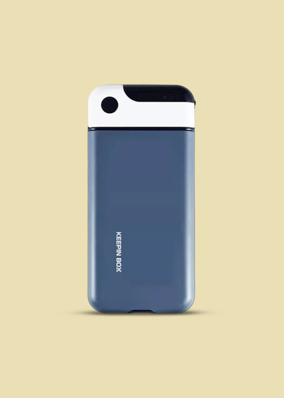 Timer Locking Box Smart Phone Lock Box