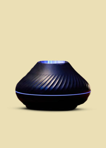 Volcano Humidifier Essential Oil Diffuser